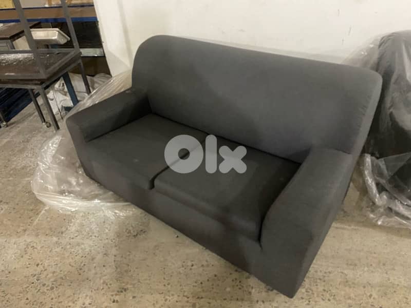 3seater + 2seater 14