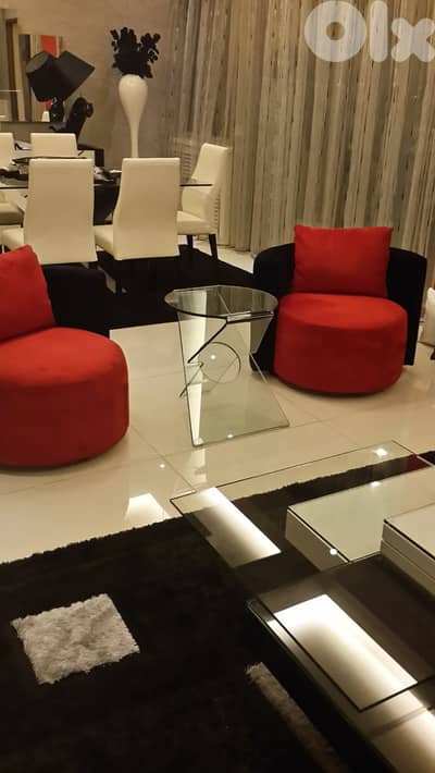 Modern Elegance in Antelias: Your Dream Duplex Awaits
