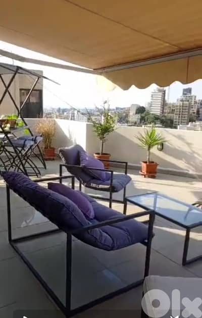 Modern Elegance in Antelias: Your Dream Duplex Awaits