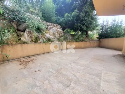 Apartment for sale in Elissar شقة للبيع في إليسار