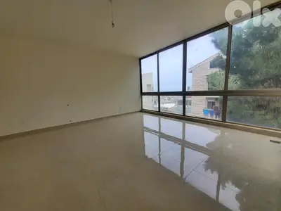 Apartment for sale in Elissar شقة للبيع في إليسار