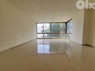 Apartment for sale in Elissar شقة للبيع في إليسار