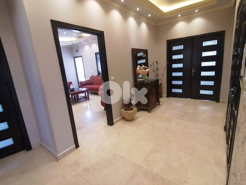 saadnayel deluxe apartment 192 sqm for sale Ref#6285 0
