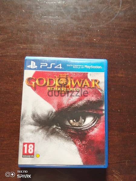 god of war 0