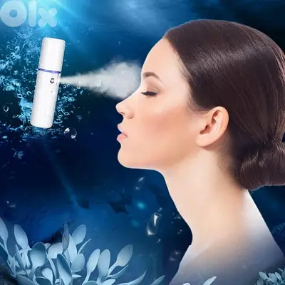 bromose facial steamer