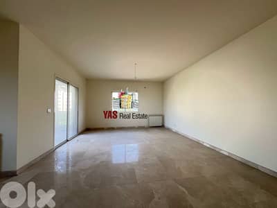 Jounieh 210m2 | Brand New | High End | Prime Location | EH |