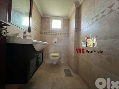 Jounieh 210m2 | Brand New | High End | Prime Location | EH |