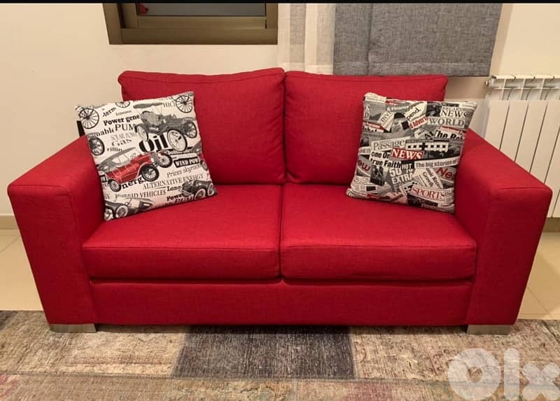 Sofa 160x80 cm 0