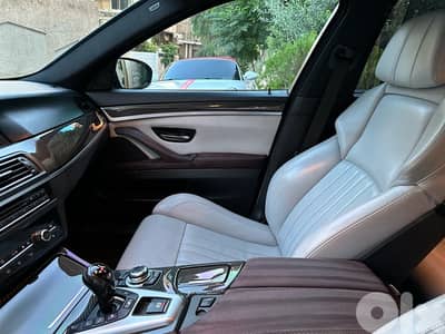BMW M5 2012 BMW M5 2012