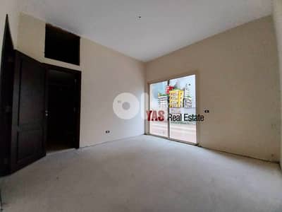 Kfarhbab 440m2 | 375m2 Terrace/Garden | Generous dimensions | IV MY |