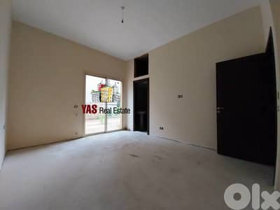 Kfarhbab 440m2 | 375m2 Terrace/Garden | Generous dimensions | IV MY |