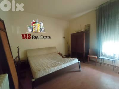 Achrafieh/Sioufi 400m2 | Prime Location | Well Maintained | AA MY |