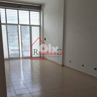 Prime shop for rent in Sehayleh محل مميز للايجار في سهيلة