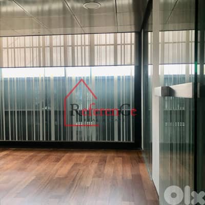 Prime location showroom in Jeita صالة عرض بموقع مميز في جعيتا