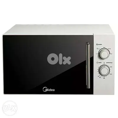 Midea Microwave 20L inverter , 23L