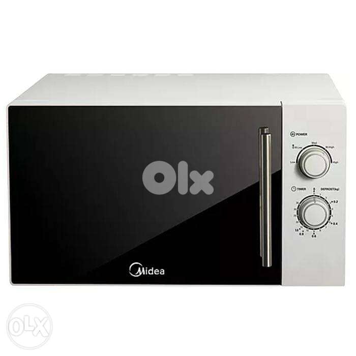 Midea Microwave 20L inverter , 23L 0