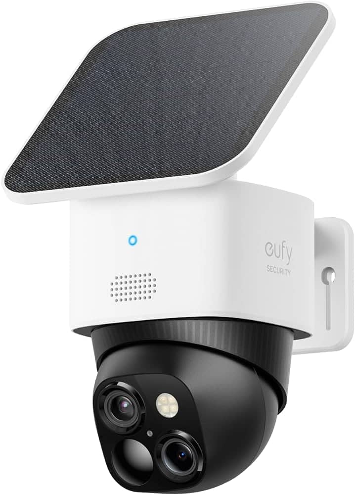 Eufy S340 SoloCam 3K sealed box 0