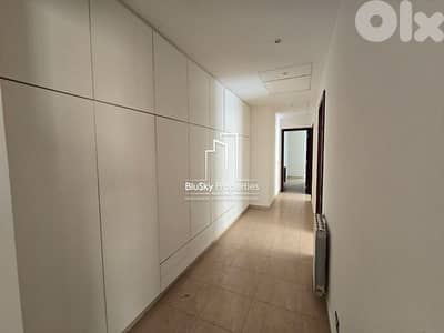 Apartment For SALE In Yarzeh شقة للبيع في اليرزة #JG