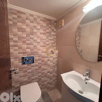 Apartment for sale in Antelias JS79 شقة للبيع في انطلياس