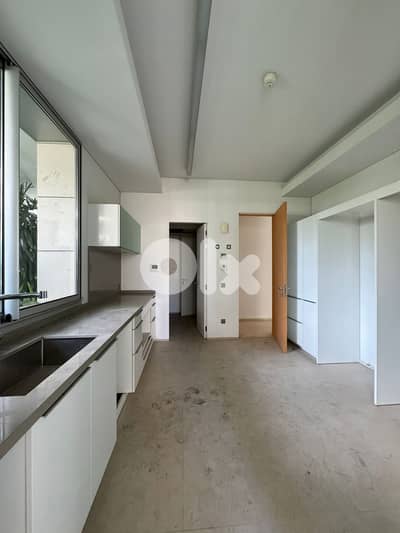 CLEMENCEAU PRIME + TERRACE , GYM , POOL (330SQ) 3 MASTER BEDS (HA-209)