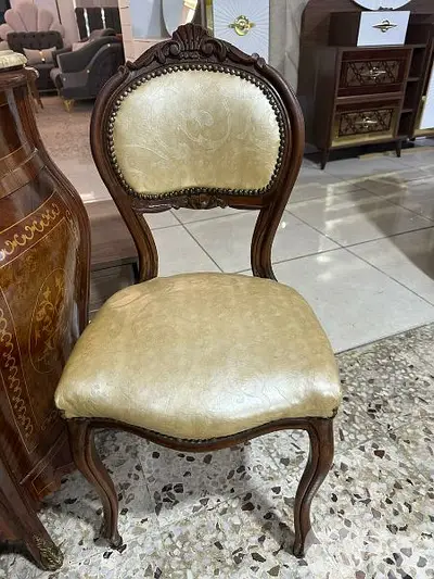 كرستين مصري خشب زان