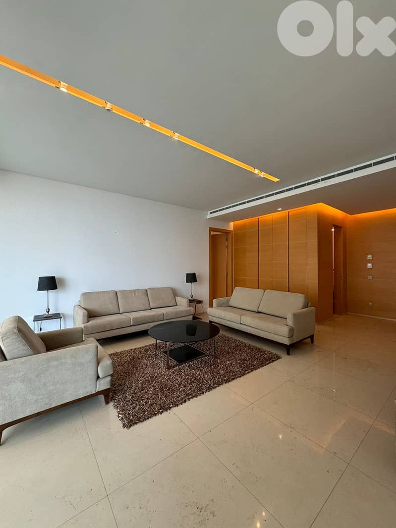 BRAND NEW IN CLEMENCEAU PRIME + GYM , POOL , SEA VIEW (330SQ) (HA-209) 0