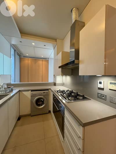 BRAND NEW IN CLEMENCEAU PRIME + GYM , POOL , SEA VIEW (330SQ) (HA-209)