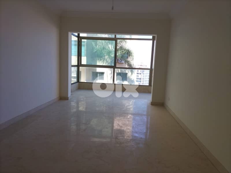180 SQM Prime Location Apartment in Khaldeh, Aley 0