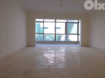 140 SQM Prime Location Apartment in Khaldeh, Aley
