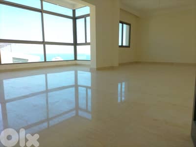 360 SQM Duplex in Khaldeh, Aley with Panoramic Breathtaking Sea View