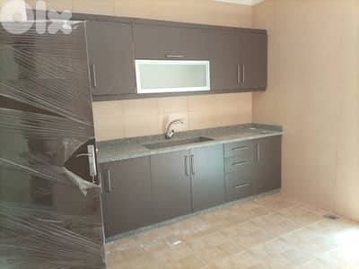 280 SQM Prime Location Duplex in Khaldeh with Panoramic Sea View