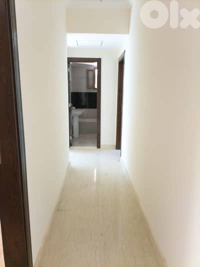 140 SQM Prime Location Apartment in Khaldeh, Aley