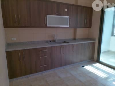 180 SQM Prime Location Apartment in Khaldeh, Aley with Sea View