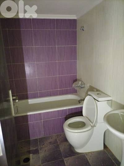 180 SQM Prime Location Apartment in Khaldeh, Aley with Sea View