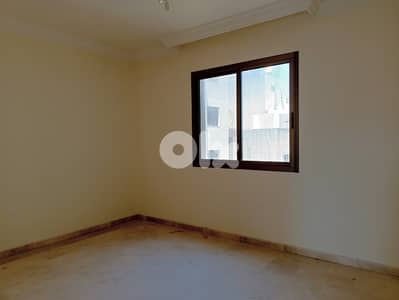 180 SQM Prime Location Apartment in Mazraa, Beirut with City View