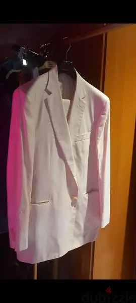 Men' Suit