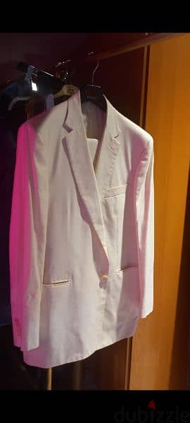 Men' Suit 0