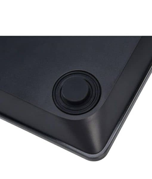 Meister electronic scale with Wifi, capacity 150Kg/3$ delivery 4