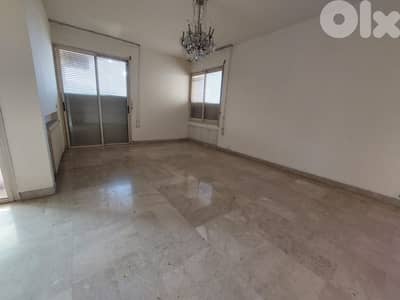 Apartment for Sale in Rabieh شقة للبيع في الرابية