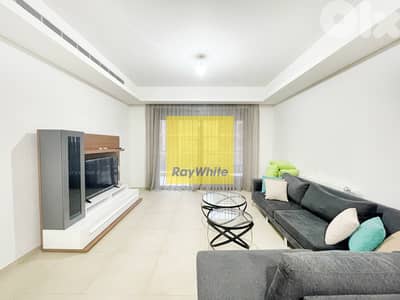 Furnished apartment for Sale in Waterfront Dbayeh