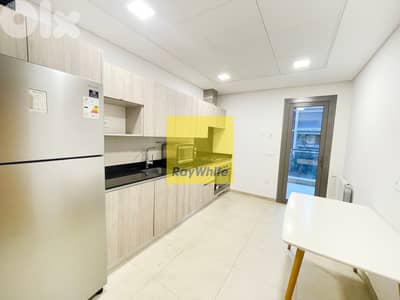 Furnished apartment for Sale in Waterfront Dbayeh