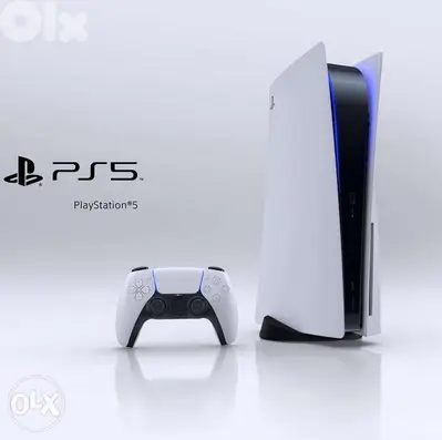 PlayStation5 Slim  1TB  2 YEARS WARRANTY