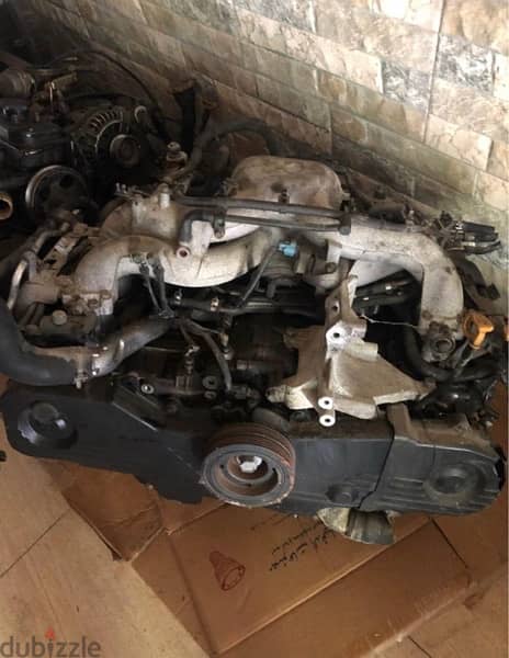 subaru 0
