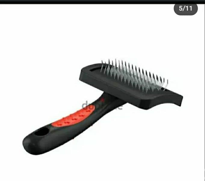 ZOOFARI PET HAIR TRIMMER. with 13 pcs of accessories/4$delivery 4