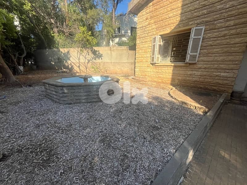 villa for sale baabda hot deal 0