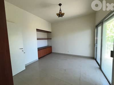 400 Sqm Including Terrace l Apartment For Rent In Rabieh With View