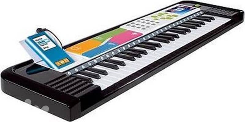 Simba music keyboard 0