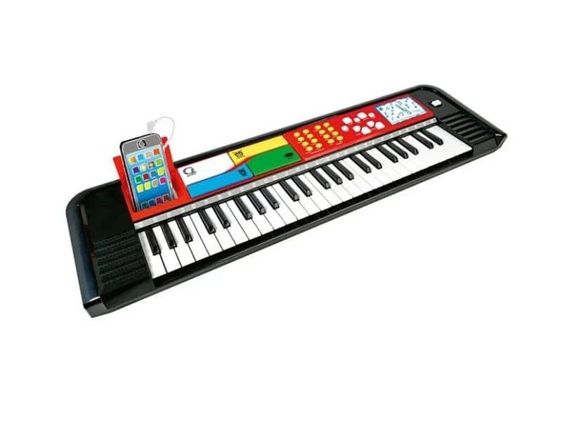 Simba music keyboard 1