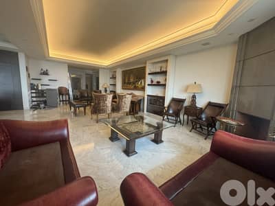 Apartment For Sale in El Biyada شقة للبيع في البياضة