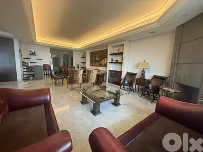 Apartment For Sale in El Biyada شقة للبيع في البياضة